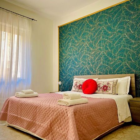 Venice Vip Guest House 메스트레 외부 사진