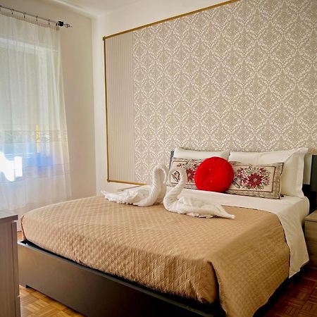 Venice Vip Guest House 메스트레 외부 사진