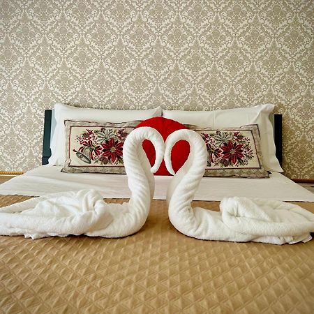 Venice Vip Guest House 메스트레 외부 사진