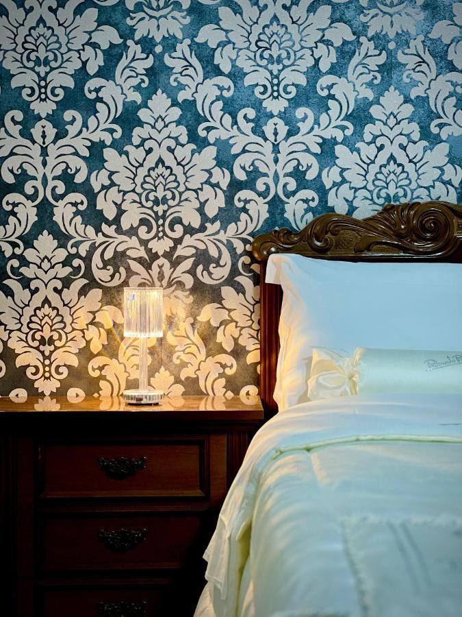 Venice Vip Guest House 메스트레 외부 사진