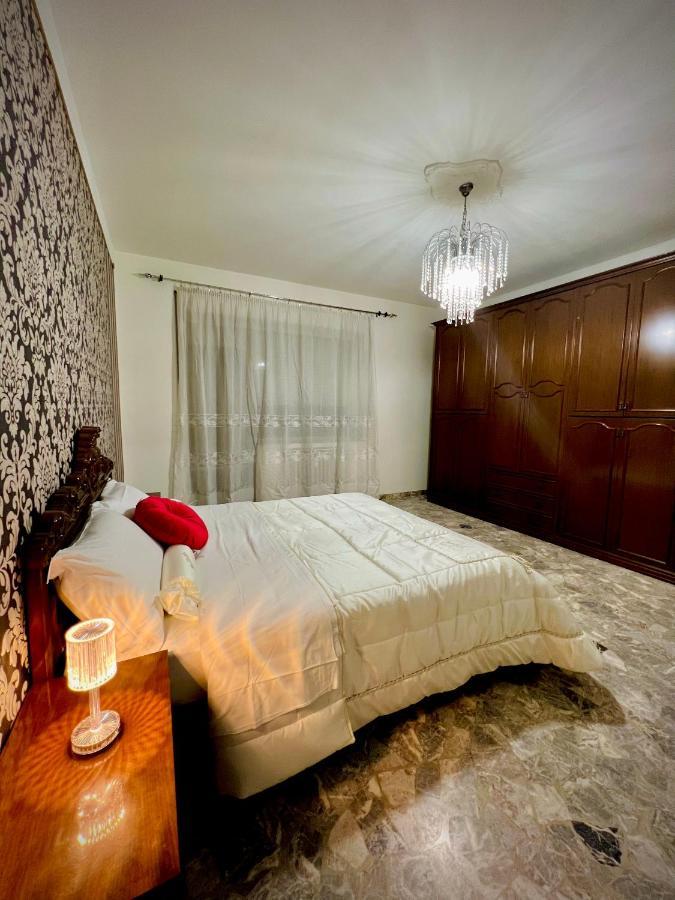 Venice Vip Guest House 메스트레 외부 사진