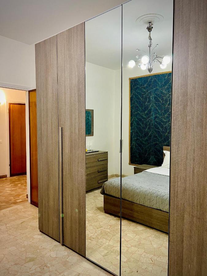 Venice Vip Guest House 메스트레 외부 사진