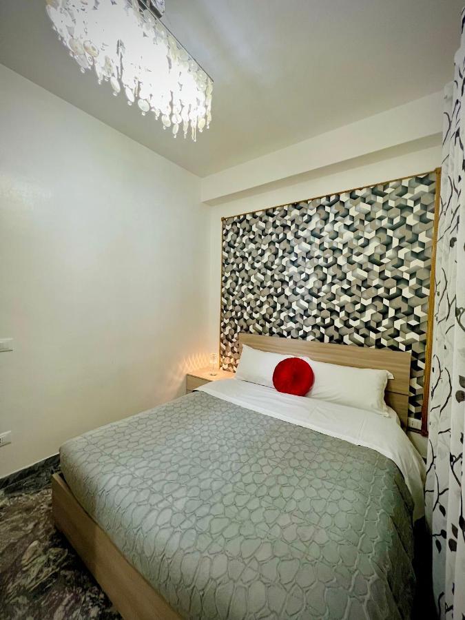 Venice Vip Guest House 메스트레 외부 사진