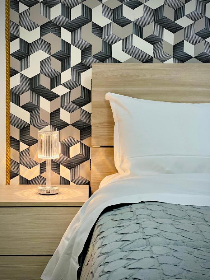 Venice Vip Guest House 메스트레 외부 사진