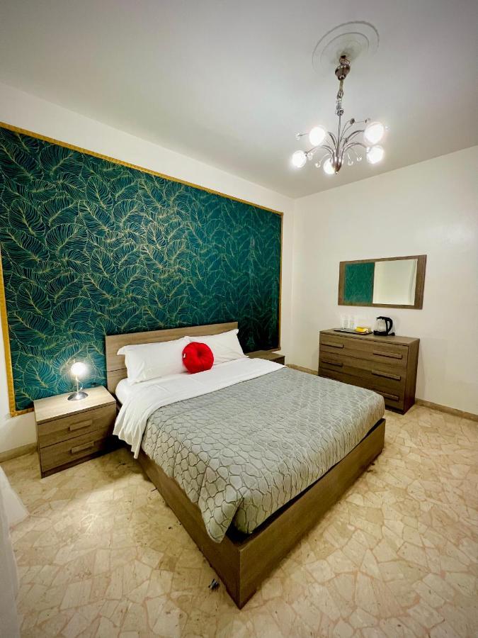 Venice Vip Guest House 메스트레 외부 사진