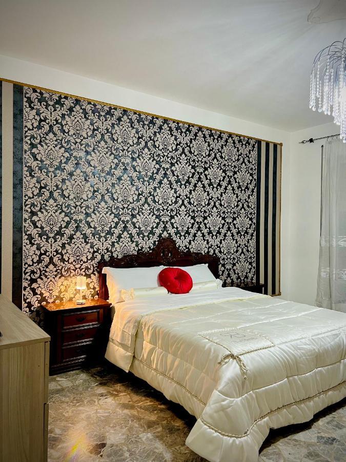 Venice Vip Guest House 메스트레 외부 사진