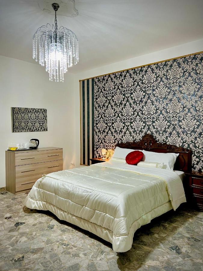 Venice Vip Guest House 메스트레 외부 사진