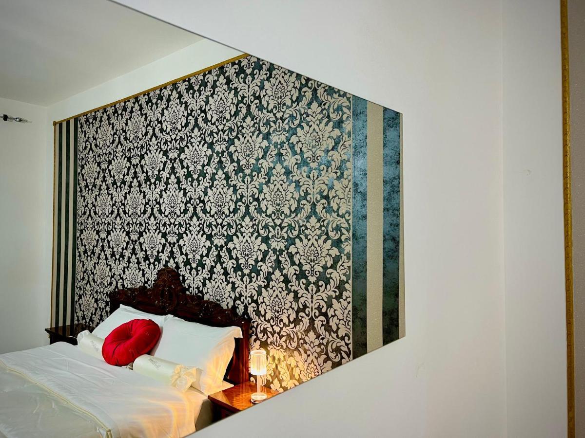 Venice Vip Guest House 메스트레 외부 사진