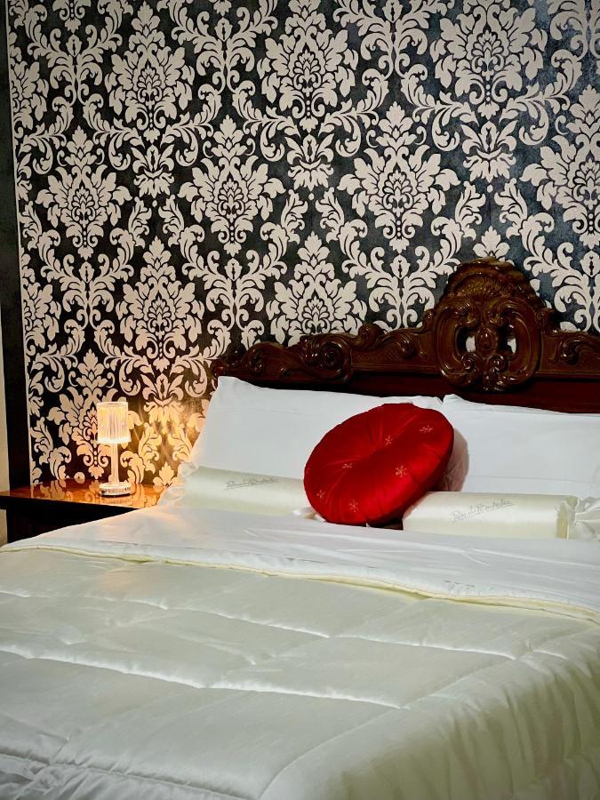 Venice Vip Guest House 메스트레 외부 사진