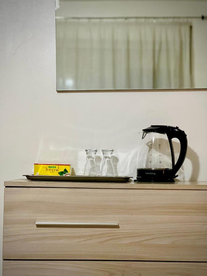 Venice Vip Guest House 메스트레 외부 사진