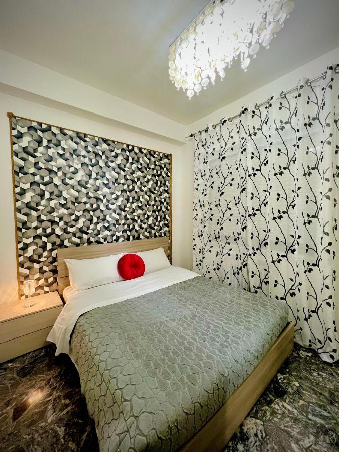 Venice Vip Guest House 메스트레 외부 사진