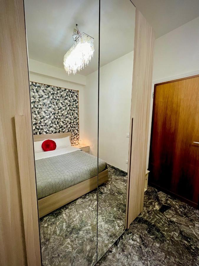 Venice Vip Guest House 메스트레 외부 사진