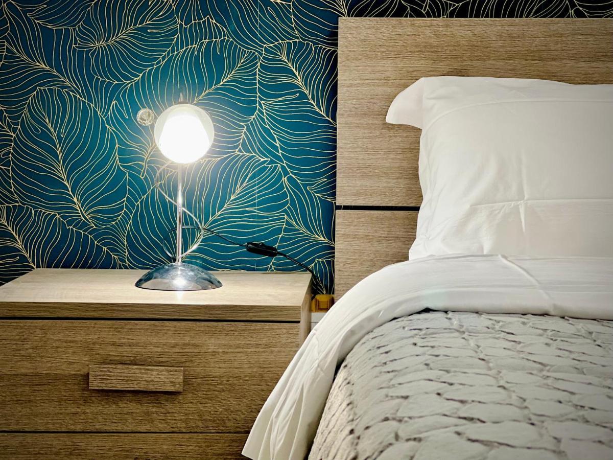 Venice Vip Guest House 메스트레 외부 사진
