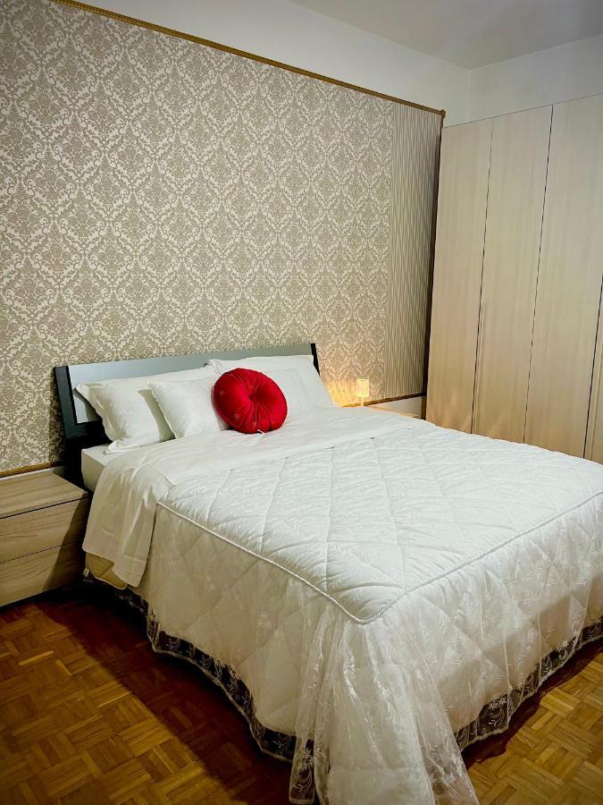Venice Vip Guest House 메스트레 외부 사진