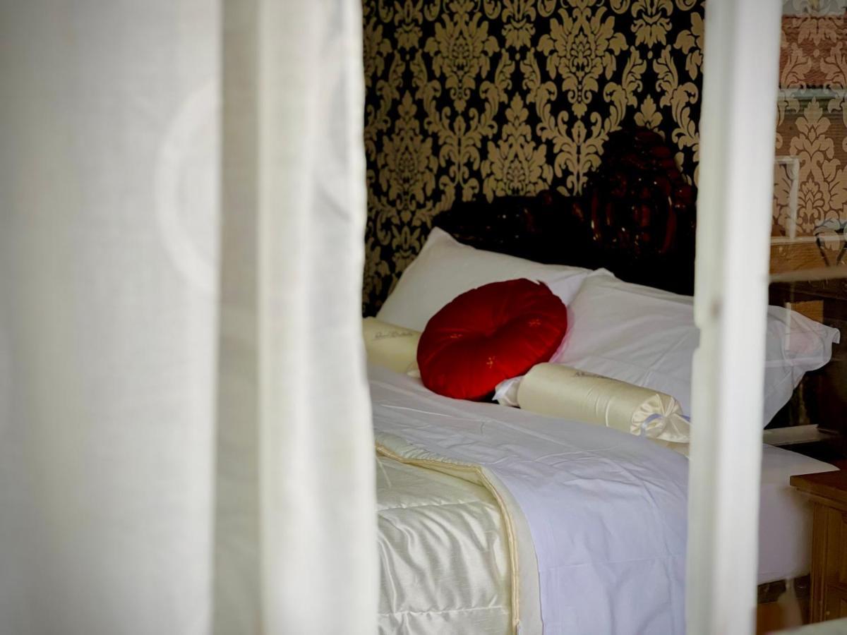 Venice Vip Guest House 메스트레 외부 사진