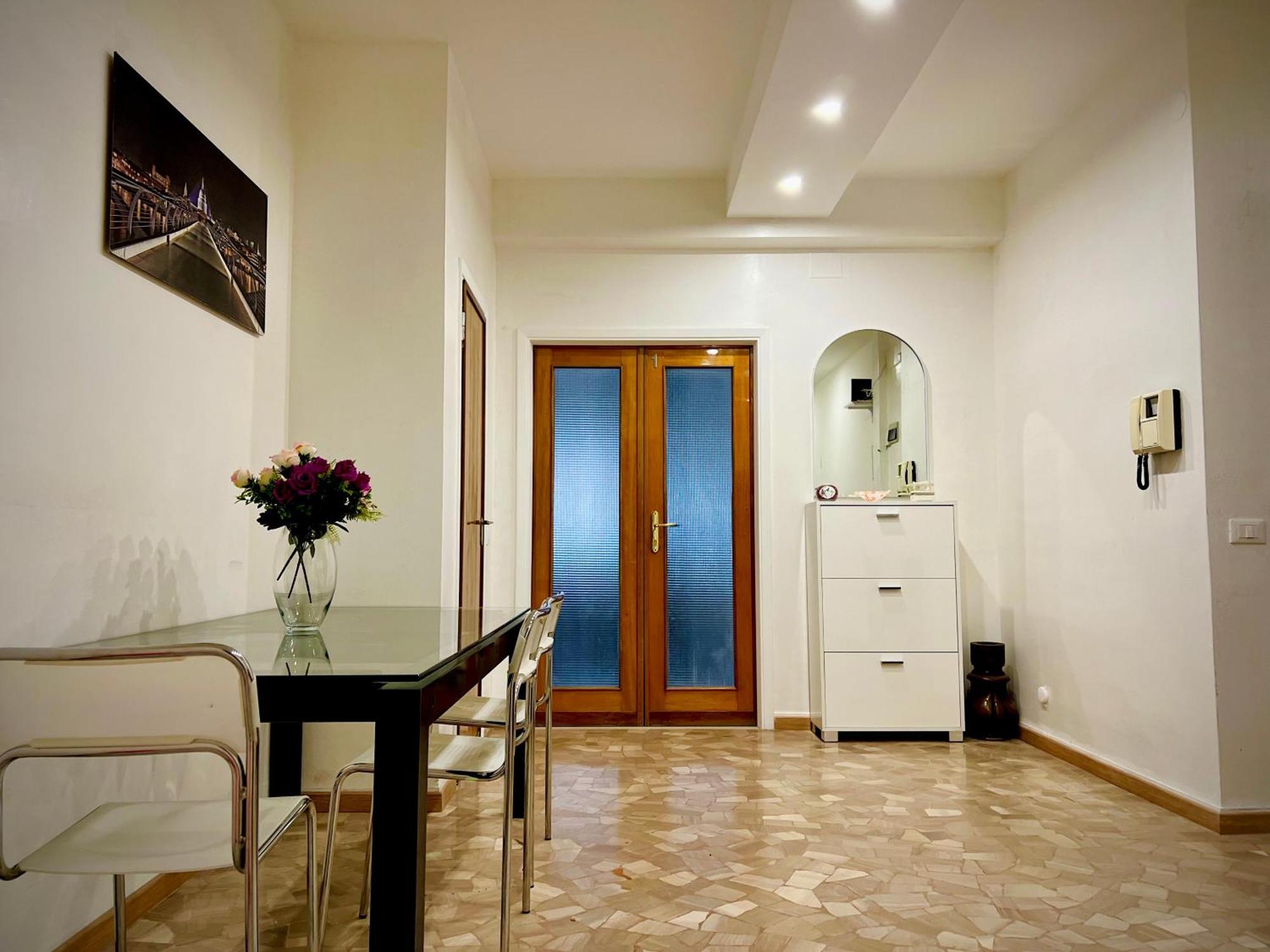 Venice Vip Guest House 메스트레 외부 사진