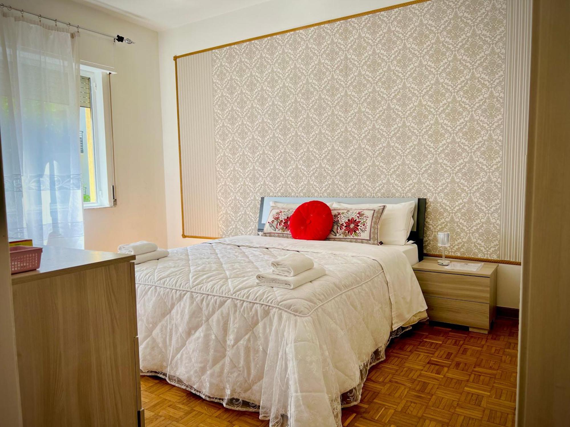 Venice Vip Guest House 메스트레 외부 사진