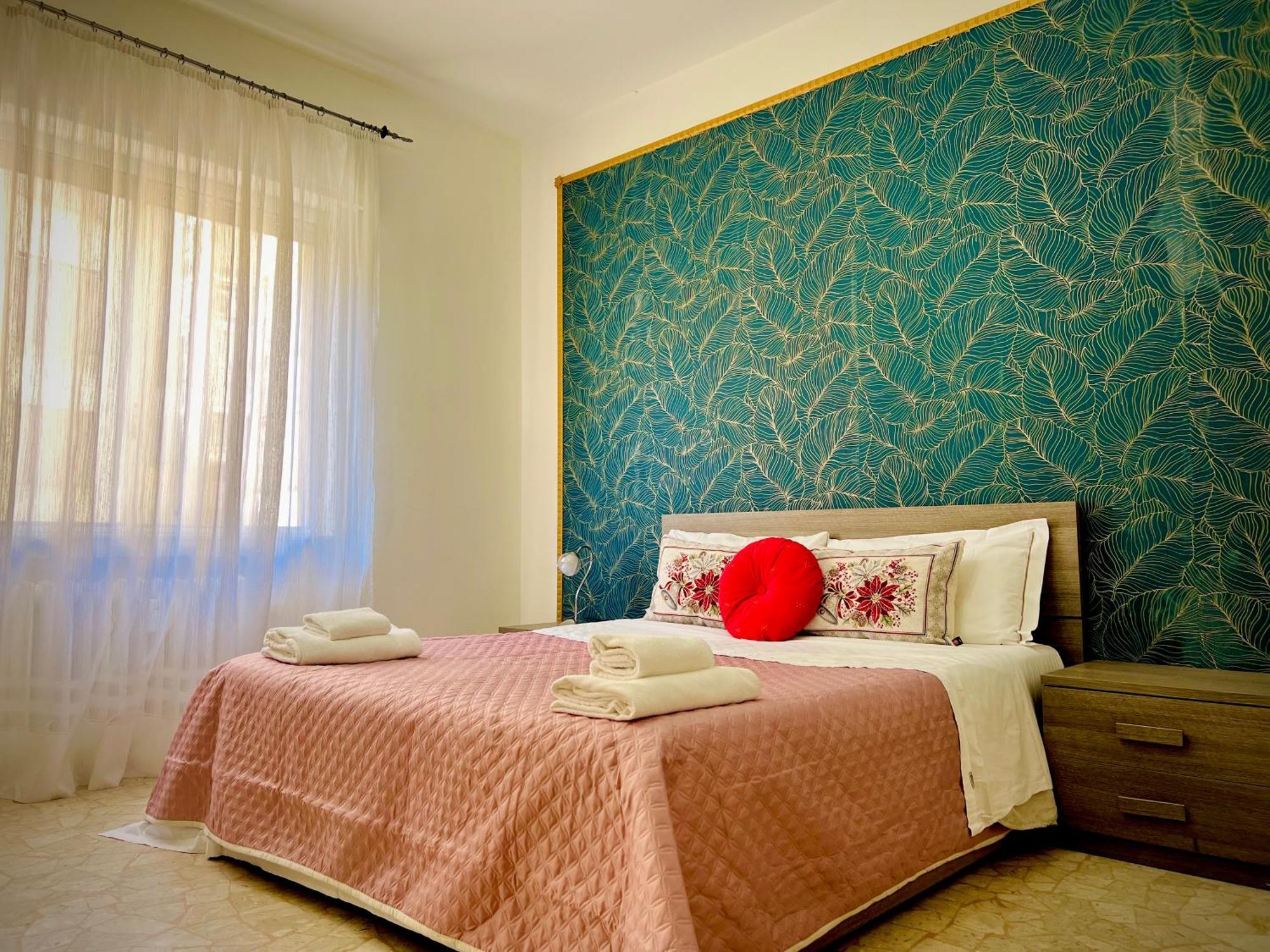 Venice Vip Guest House 메스트레 외부 사진