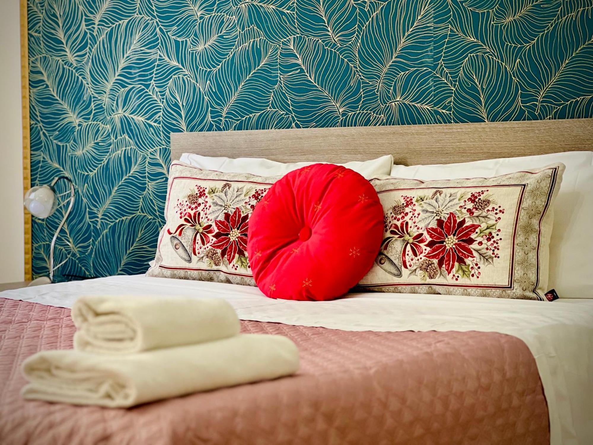 Venice Vip Guest House 메스트레 외부 사진