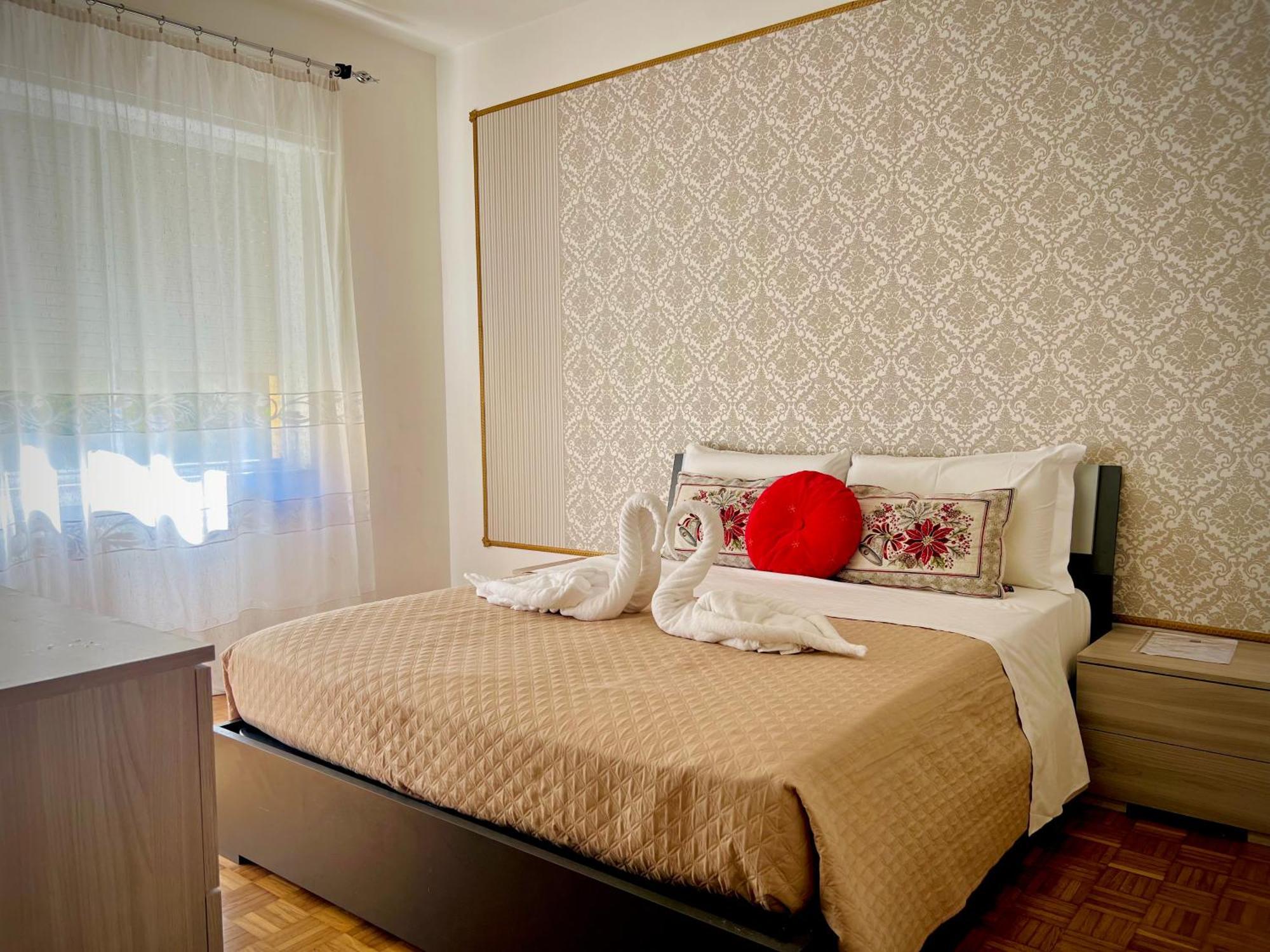 Venice Vip Guest House 메스트레 외부 사진