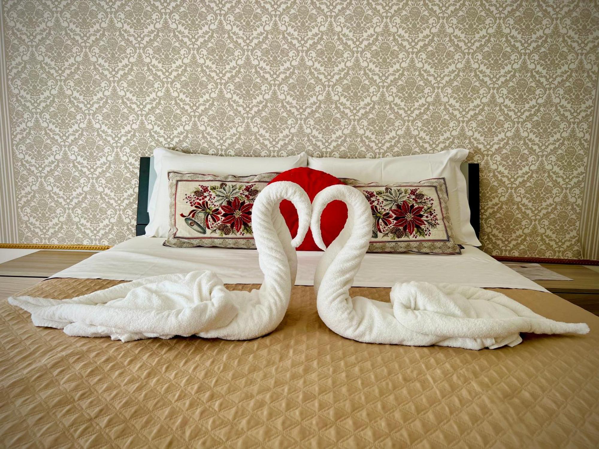 Venice Vip Guest House 메스트레 외부 사진