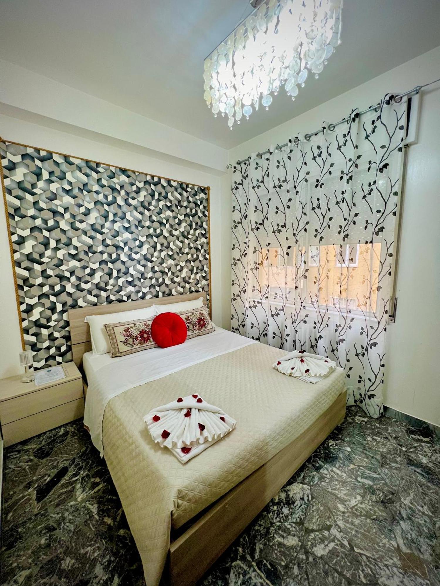 Venice Vip Guest House 메스트레 외부 사진