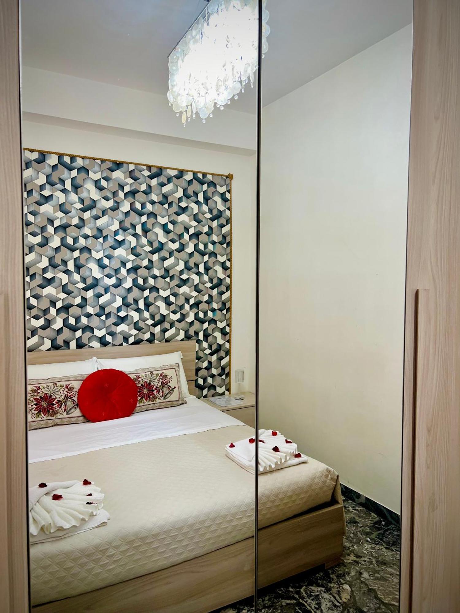 Venice Vip Guest House 메스트레 외부 사진